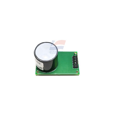 YJJ SprintIR-WX-60 NDIR CO2-gassensor | Hoge snelheid voor gasanalyse en industriële monitoring