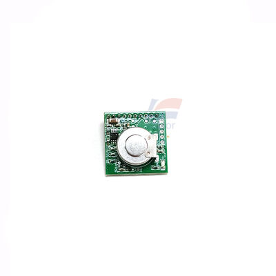ZE730-CO Elektrochemische koolmonoxidegassensormodule