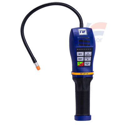 YJJ TIF XP-1A Draagbare Halogeenlekdetector voor SF6 & Koelmiddel Gaslekdetectie